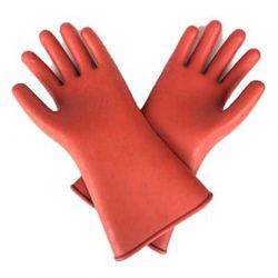 Electrical Hand Gloves